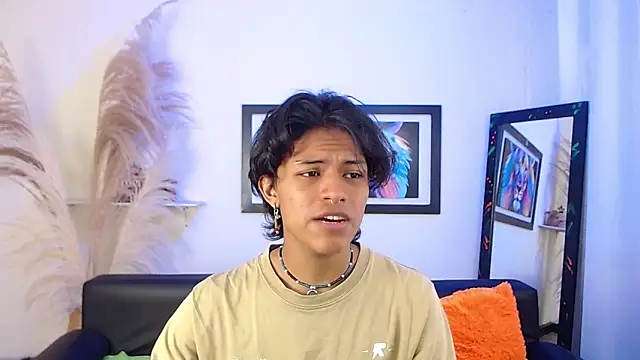 dreyk20 online show from October 11, 1:59 pm