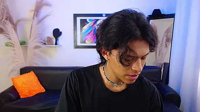 dreyk20 online show from September 30, 2:42 pm