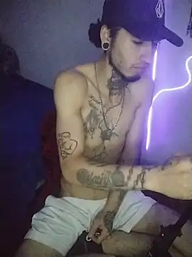 Tattoboy19cm online show from February 20, 6:19 am