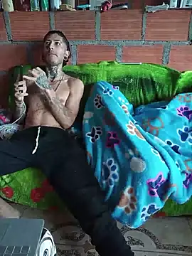 Tattoboy19cm online show from April 20, 3:36 pm