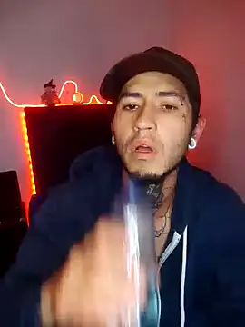 Tattoboy19cm online show from September 14, 11:51 pm