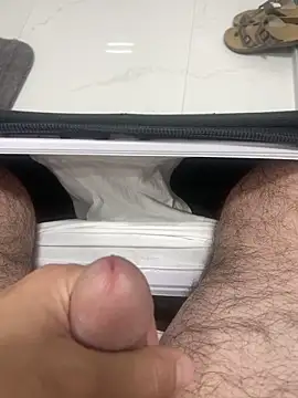 Heros2000 online show from November 18, 6:44 pm