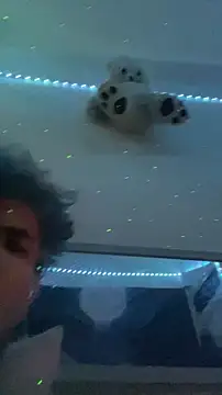 luluycoco online show from October 29, 2:03 am