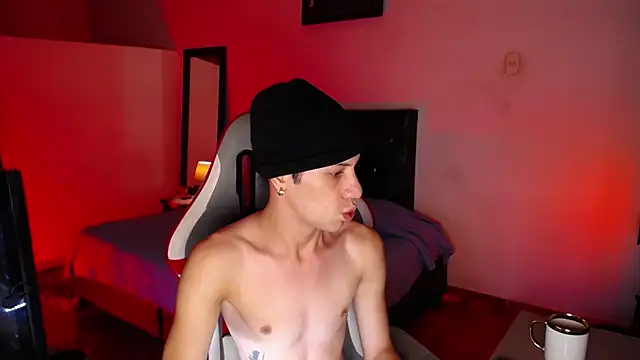 santiago cutex online show from July 25, 2:36 pm