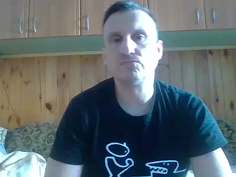 Maksymilian1 online show from March 13, 10:56 am