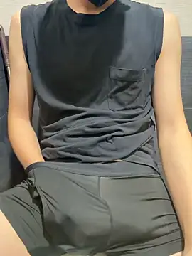 justinjuuuuun online show from February 26, 2:29 pm