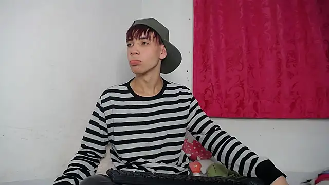 lucky stricke online show from November 28, 6:27 am