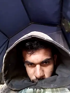 ParousFlow online show from December 1, 2:53 pm