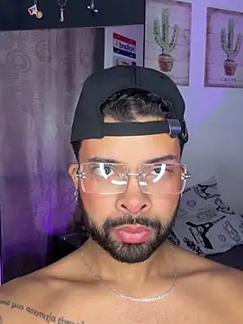 Jerry blaze online show from November 18, 8:34 pm