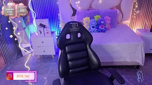 Ette tay online show from February 5, 3:24 am