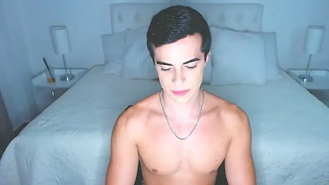 mr hunterx online show from July 14, 11:44 pm
