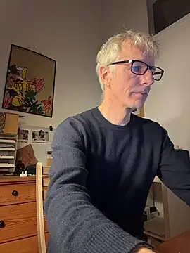 SexyLeon8 online show from January 15, 4:53 pm