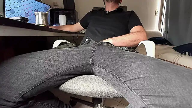 DiositoHerus online show from March 10, 4:57 pm