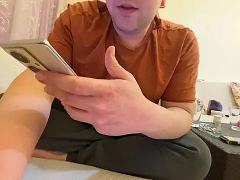 nonay0133 online show from February 4, 6:03 pm