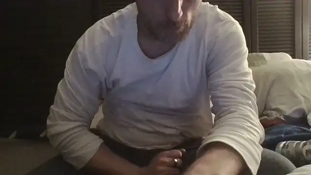 Scott654538 online show from February 25, 7:53 am