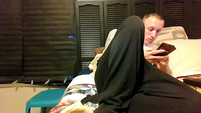 Scott654538 online show from March 18, 10:02 pm