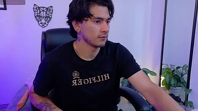 Elian savoy online show from March 16, 10:19 am