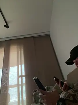 Jorgebemjor online show from November 2, 12:20 pm