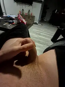 Justme 8519 online show from January 13, 3:49 pm