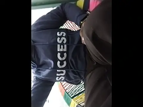 SOY0119DIEGO online show from March 13, 12:18 am