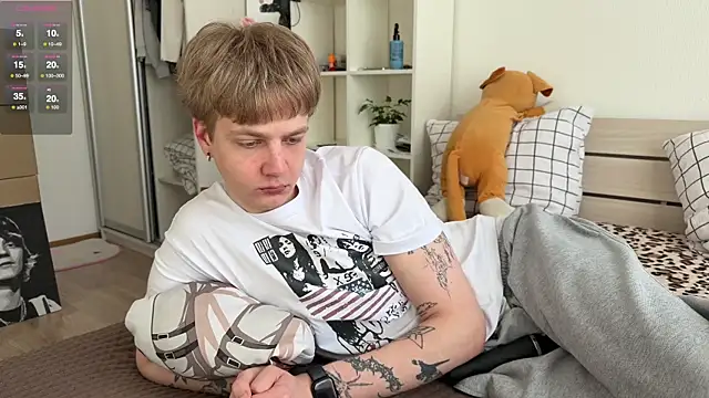 olivertasty online show from April 20, 6:27 am