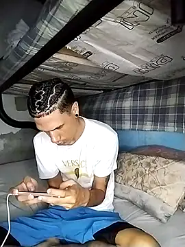 Gabriel Stone online show from October 30, 4:58 am