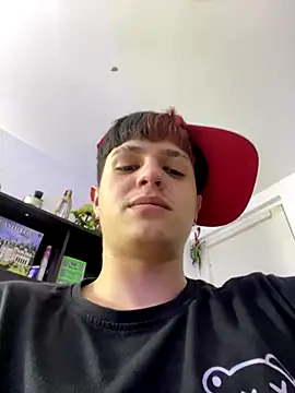 Themasterhades 777 online show from November 23, 7:30 am