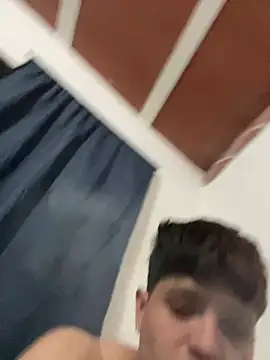 Themasterhades 777 online show from February 15, 3:57 am