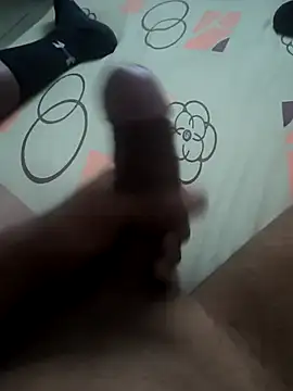 magnoDotado online show from November 30, 4:03 am