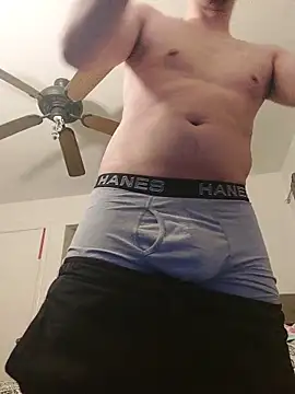 himNIGuys online show from March 13, 8:00 am