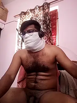 deliciousdik69 online show from October 9, 5:01 am