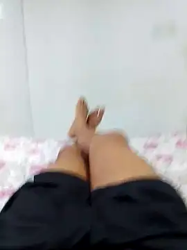 Segredomascarado online show from September 26, 11:02 pm