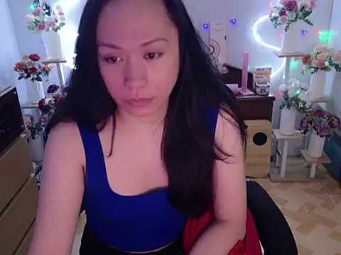Jade Wilsons online show from October 19, 11:24 am