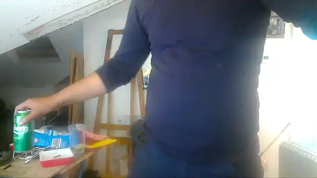 mista sista fista online show from April 16, 10:34 pm