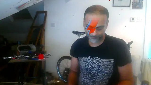 mista sista fista online show from April 17, 11:51 pm