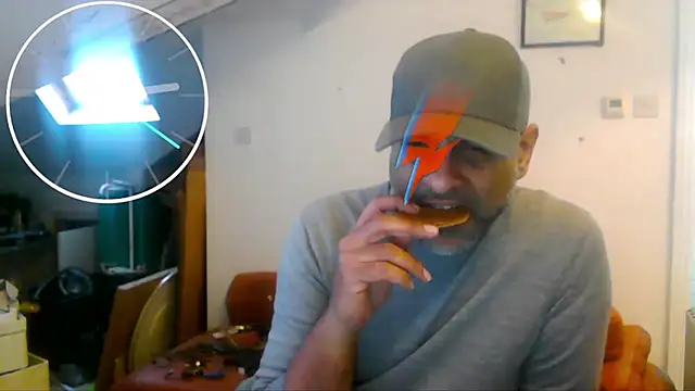 mista sista fista online show from February 2, 2:47 pm