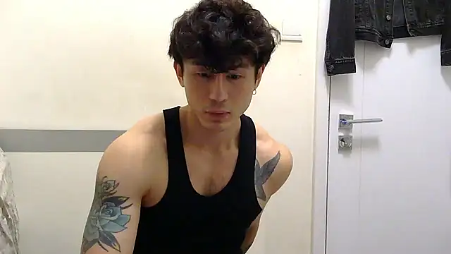 natenatejosh online show from November 27, 2:10 pm