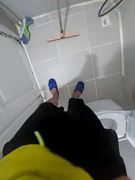 gelgelgel 17 online show from April 25, 10:29 pm