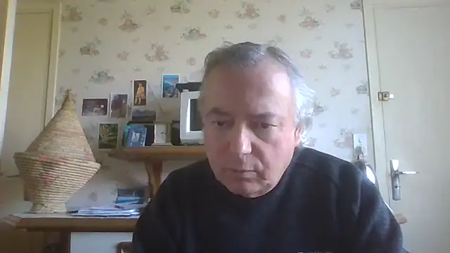 gegevincent online show from April 17, 11:02 am