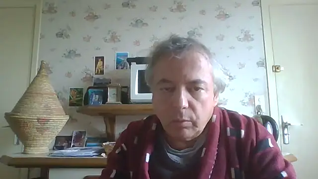 Snapshot of gegevincent chatting on October 21, 12:30 pm gegevincent online show from October 21, 12:30 pm
