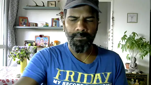 frenchblackc31 online show from March 4, 4:58 pm