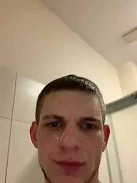 macho1347 online show from March 2, 11:45 pm