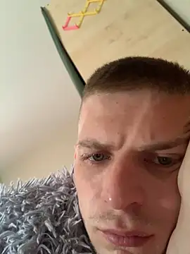 macho1347 online show from March 26, 3:05 pm