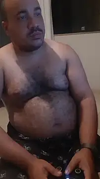 Urso Nerd online show from April 18, 11:04 pm