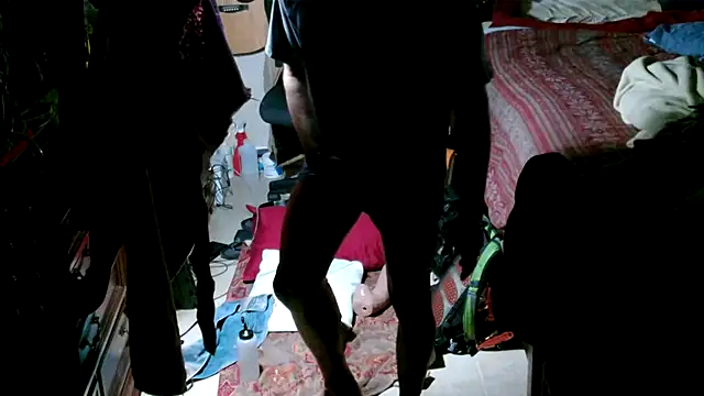 Snapshot of 6mickey9 chatting on October 19, 10:40 am 6mickey9 online show from October 19, 10:40 am