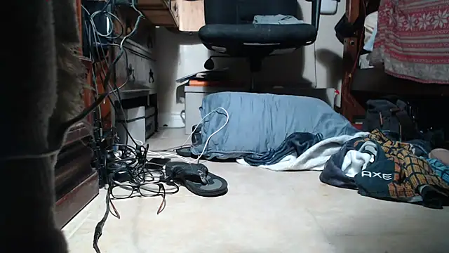 Snapshot of 6mickey9 chatting on November 2, 7:23 am 6mickey9 online show from November 2, 7:23 am