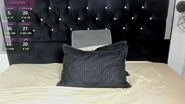 Sebas cat online show from March 3, 1:02 am