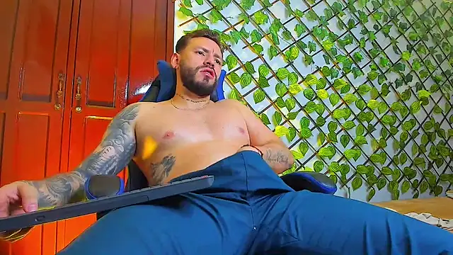 DIMITRI MASTEER online show from March 7, 8:56 am