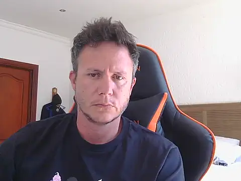 TroyDieselXXX online show from September 20, 11:10 am