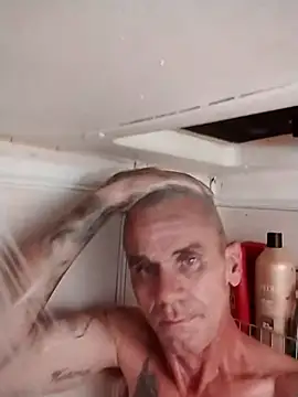 helldonk online show from November 30, 1:18 am